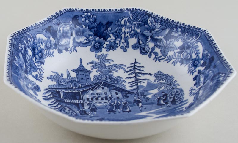 Bowl c1920s